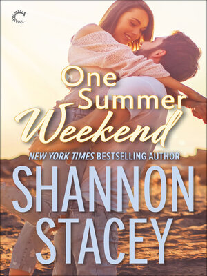 cover image of One Summer Weekend